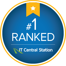 Fax Maker is the #1 ranked online fax solution by IT Central Station