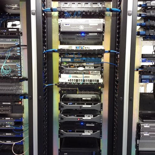 Atrion servers
